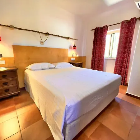 Quinta Do Mar - Country & Sea Village 3* Luz