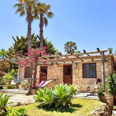 Quinta Do Mar - Country & Sea Village 3*