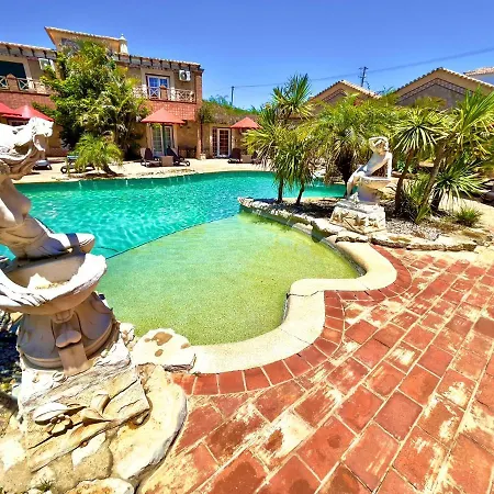 Quinta Do Mar - Country & Sea Village ホリデーパーク