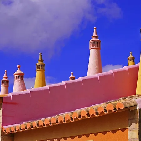 Vakantiepark Quinta Do Mar - Country & Sea Village 3*