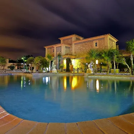 Quinta Do Mar - Country & Sea Village Vakantiepark 3*