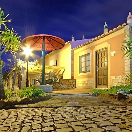 Quinta Do Mar - Country & Sea Village Luz