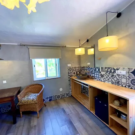 Quinta Do Mar - Country & Sea Village ホリデーパーク Luz