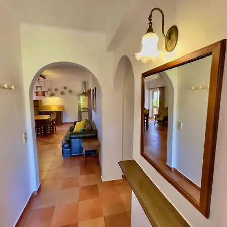 Quinta Do Mar - Country & Sea Village Holiday park Praia Da Luz
