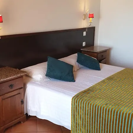 Quinta Do Mar - Country & Sea Village ホリデーパーク Luz