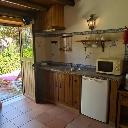 Quinta Do Mar - Country & Sea Village ホリデーパーク 3*