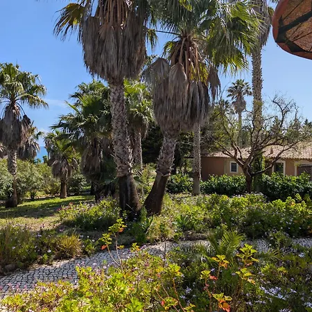 Quinta Do Mar - Country & Sea Village Holiday park 3*