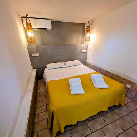 Holiday park Quinta Do Mar - Country & Sea Village 3*
