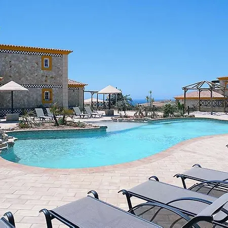 Quinta Do Mar - Country & Sea Village Vakantiepark Luz