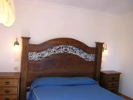 Vakantiepark Quinta Do Mar - Country & Sea Village Luz