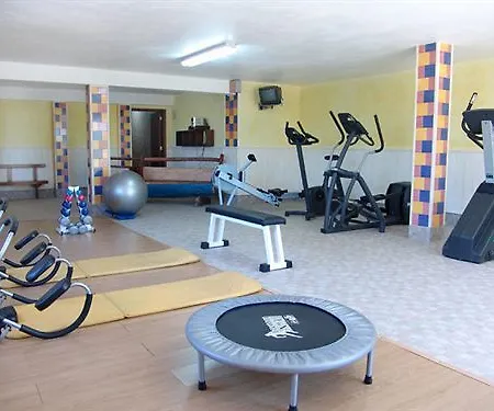 Quinta Do Mar - Country & Sea Village 3* Luz