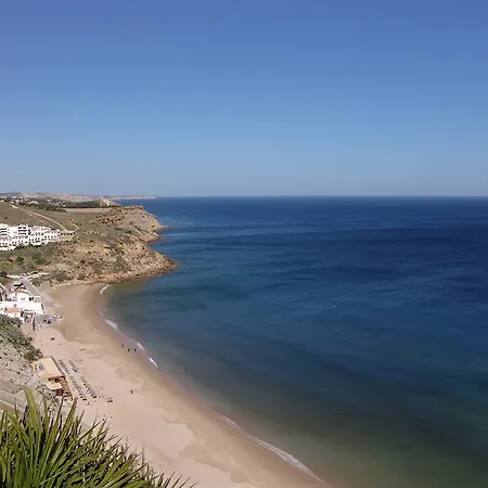 Vakantiepark Quinta Do Mar - Country & Sea Village 3*