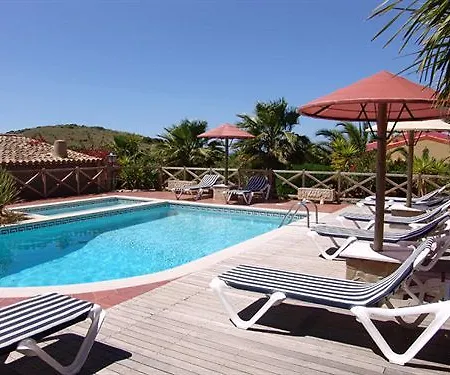 Vakantiepark Quinta Do Mar - Country & Sea Village 3*