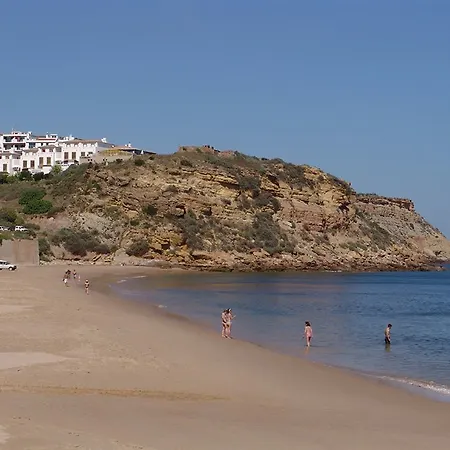 Vakantiepark Quinta Do Mar - Country & Sea Village 3*