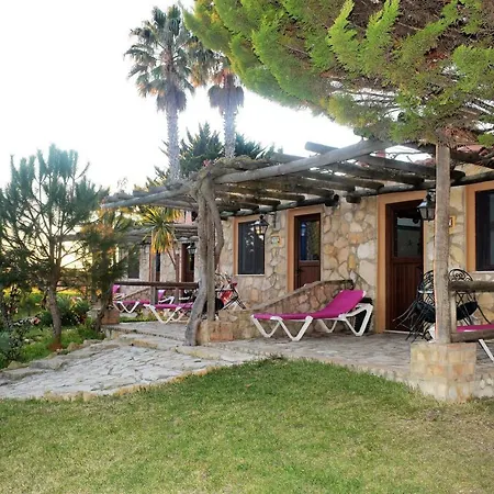 ホリデーパーク Quinta Do Mar - Country & Sea Village