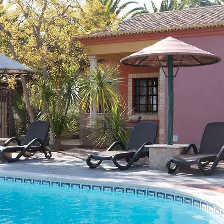 Quinta Do Mar - Country & Sea Village Vakantiepark Luz