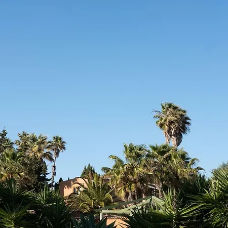 ホリデーパーク Quinta Do Mar - Country & Sea Village Luz