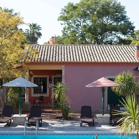 Quinta Do Mar - Country & Sea Village