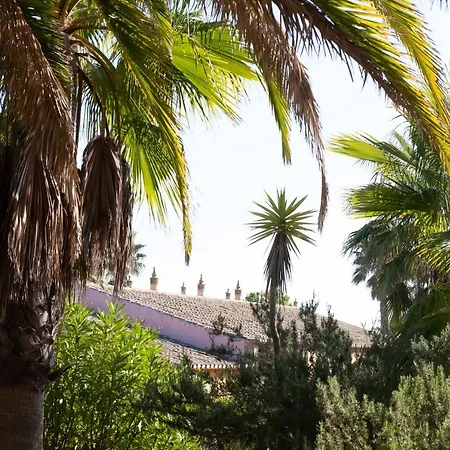 ホリデーパーク Quinta Do Mar - Country & Sea Village 3*