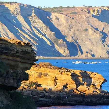 Vakantiepark Quinta Do Mar - Country & Sea Village 3*