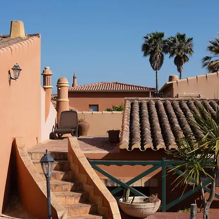 Quinta Do Mar - Country & Sea Village Vakantiepark Luz