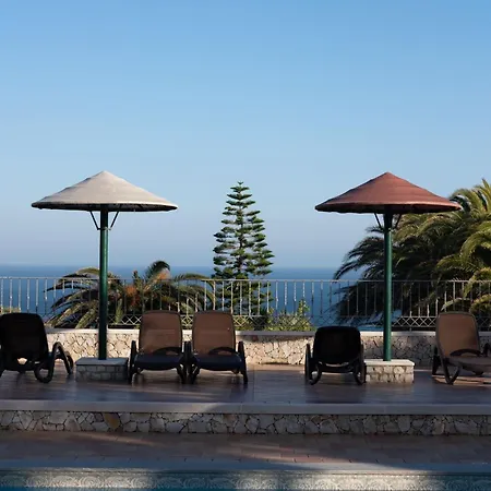 Quinta Do Mar - Country & Sea Village Holiday park
