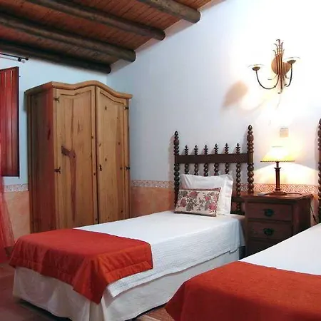 Quinta Do Mar - Country & Sea Village 3* Luz