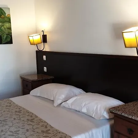 Vakantiepark Quinta Do Mar - Country & Sea Village Luz