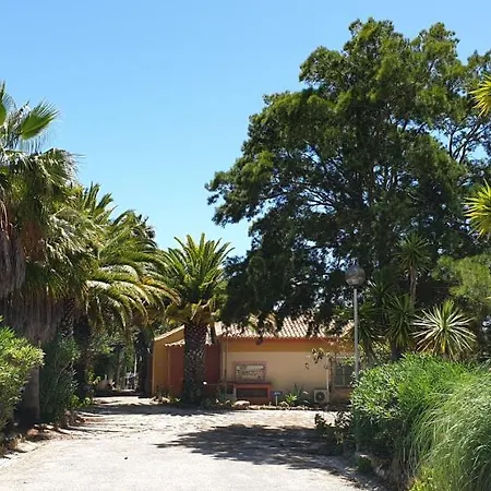 Quinta Do Mar - Country & Sea Village Holiday park