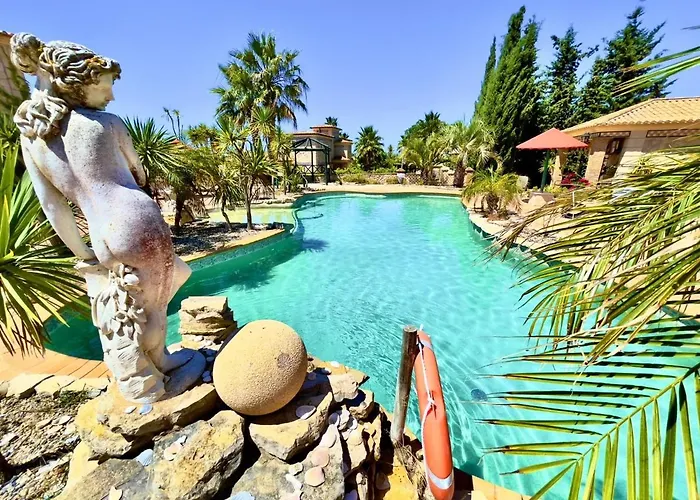 Quinta Do Mar - Country & Sea Village פארק נופש Senhora da Luz