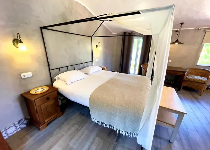 פארק נופש Quinta Do Mar - Country & Sea Village