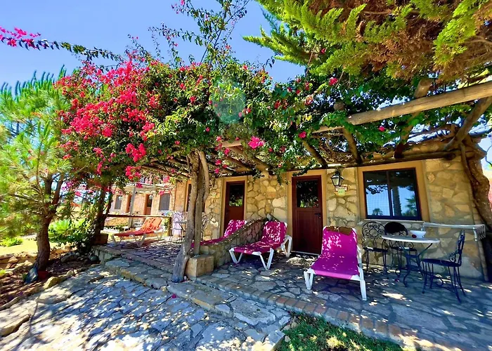 Quinta Do Mar - Country & Sea Village פארק נופש