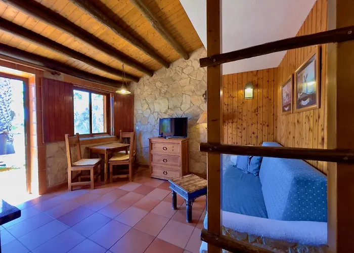Quinta Do Mar - Country & Sea Village פארק נופש