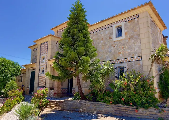 פארק נופש Quinta Do Mar - Country & Sea Village 3*