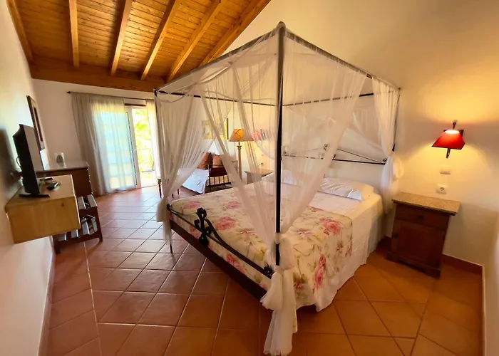 Quinta Do Mar - Country & Sea Village פארק נופש 3*