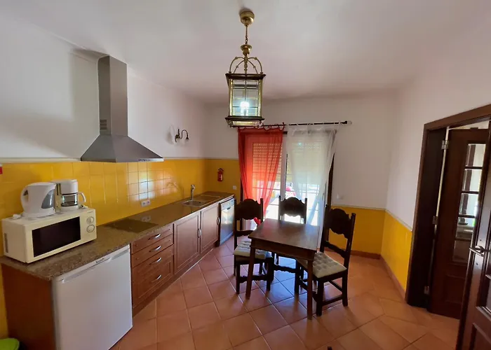 Quinta Do Mar - Country & Sea Village פארק נופש