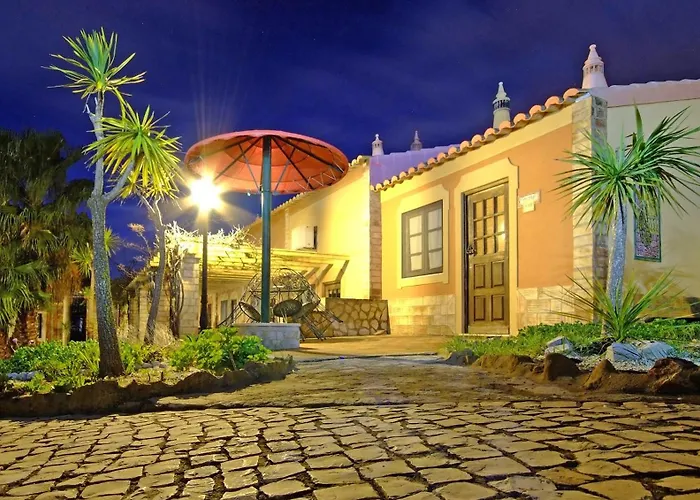 Quinta Do Mar - Country & Sea Village Senhora da Luz