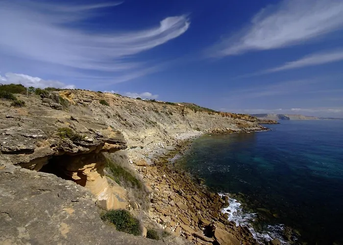Quinta Do Mar - Country & Sea Village פארק נופש Senhora da Luz