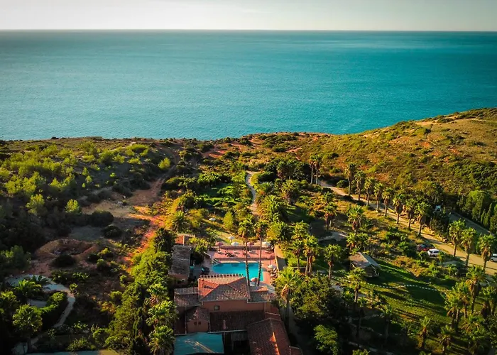Quinta Do Mar - Country & Sea Village Senhora da Luz