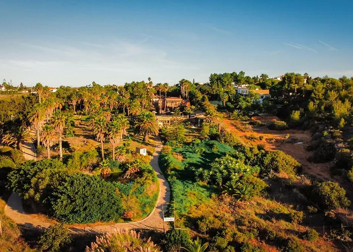 Quinta Do Mar - Country & Sea Village 3* Senhora da Luz