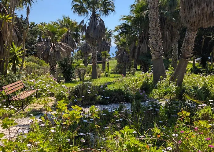 Quinta Do Mar - Country & Sea Village