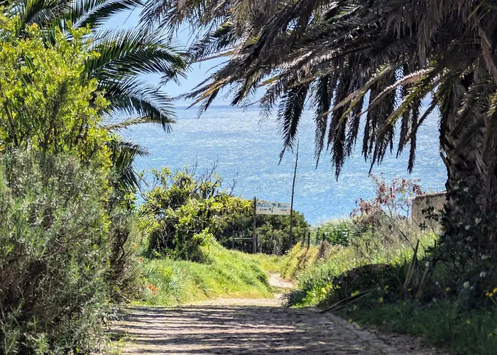 Quinta Do Mar - Country & Sea Village 3* Senhora da Luz