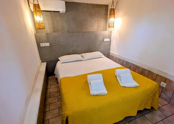 פארק נופש Quinta Do Mar - Country & Sea Village 3*
