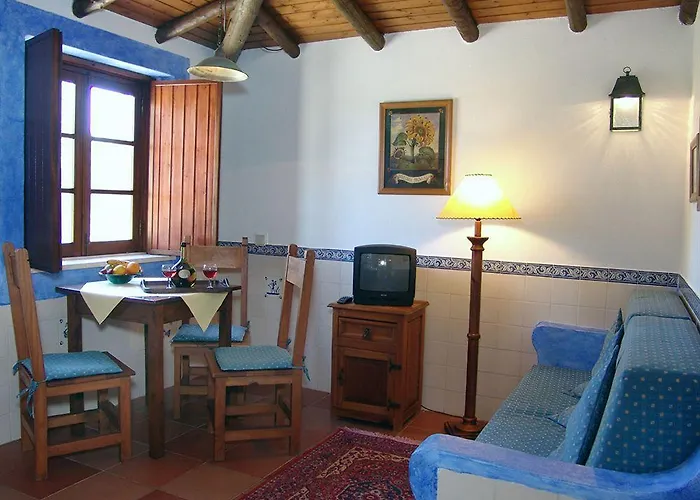 Quinta Do Mar - Country & Sea Village פארק נופש 3*