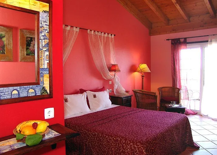 Quinta Do Mar - Country & Sea Village 3*