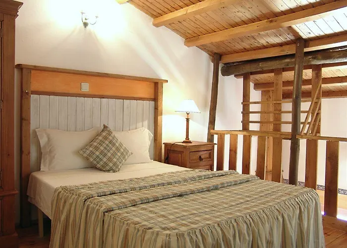 Quinta Do Mar - Country & Sea Village 3* Senhora da Luz