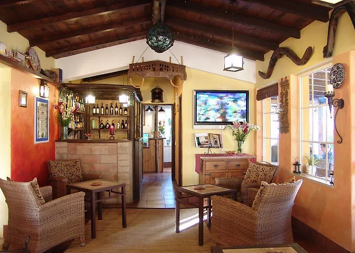 Quinta Do Mar - Country & Sea Village 3*