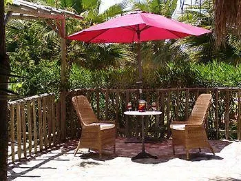 Quinta Do Mar - Country & Sea Village פארק נופש