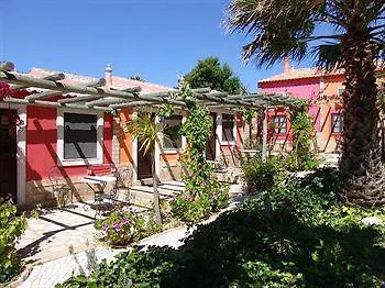 Quinta Do Mar - Country & Sea Village פארק נופש Senhora da Luz
