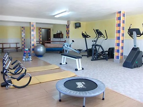 Quinta Do Mar - Country & Sea Village 3* Senhora da Luz